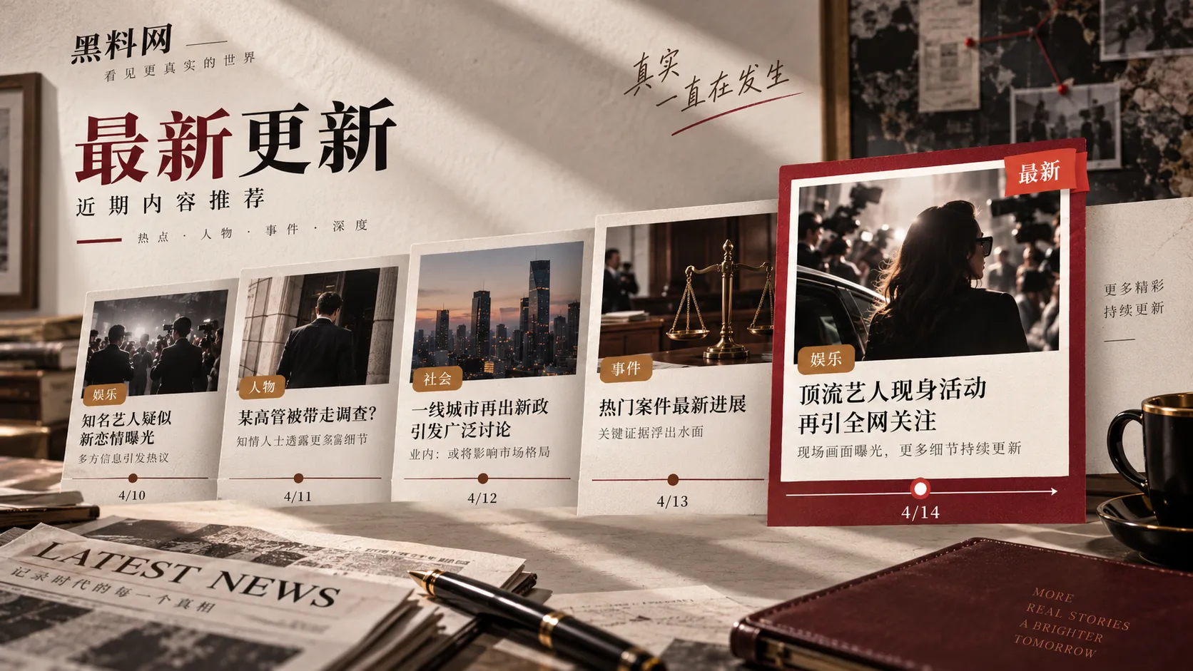 旧闻重传识别指南